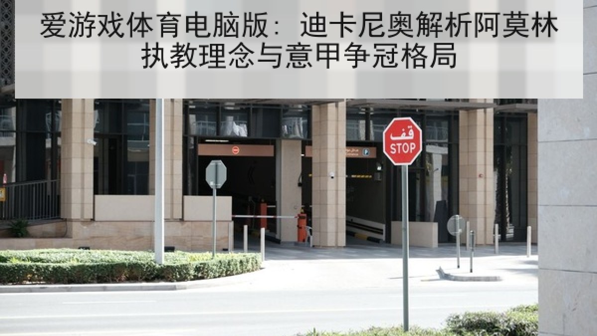 爱游戏体育电脑版: 迪卡尼奥解析阿莫林执教理念与意甲争冠格局