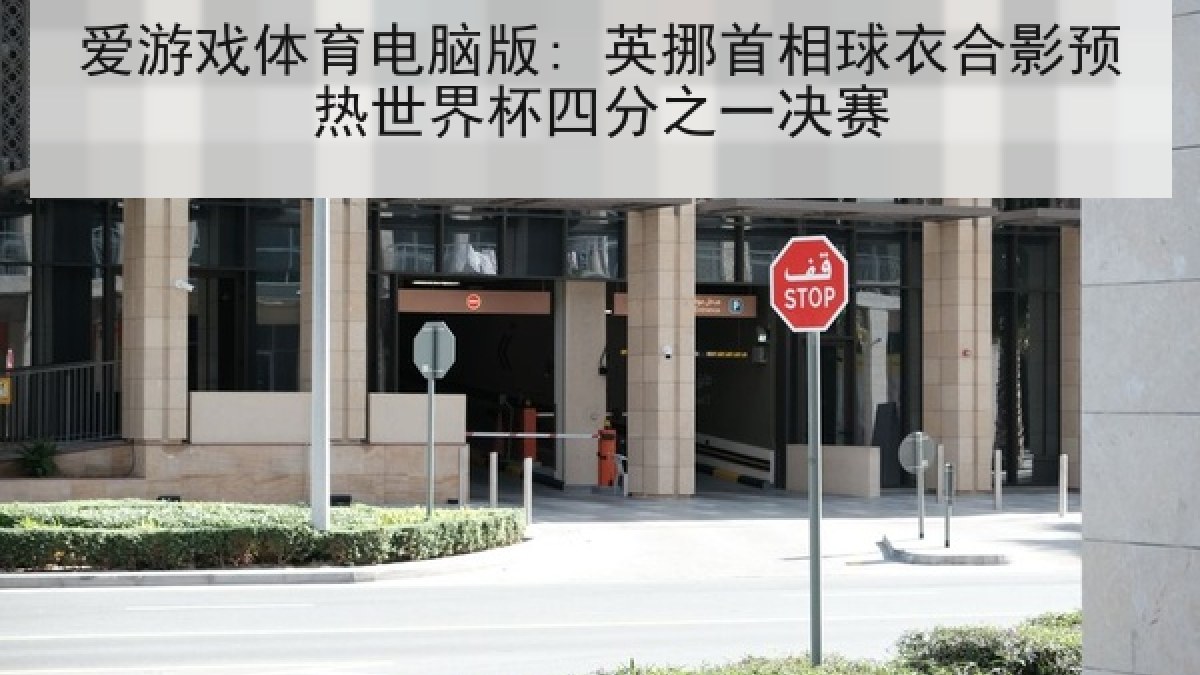 爱游戏体育电脑版: 英挪首相球衣合影预热世界杯四分之一决赛