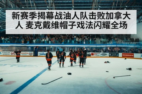 hockey arena crowd
