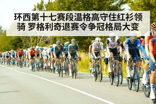 环西第十七赛段温格高守住红衫领骑 罗格利奇退赛令争冠格局大变